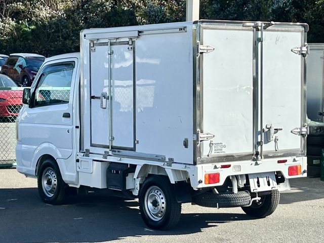 NISSAN NT100 CLIPPER 2019