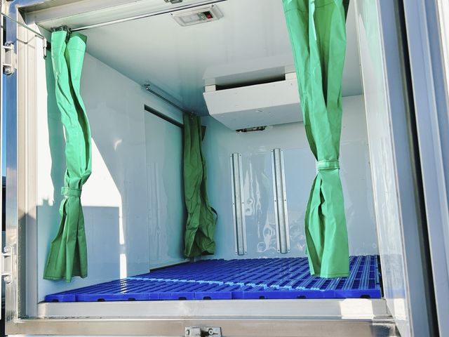 NISSAN NT100 CLIPPER 2019