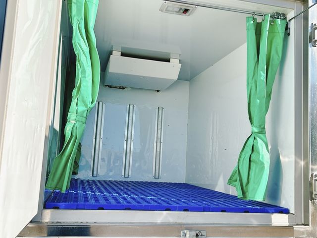 NISSAN NT100 CLIPPER 2019