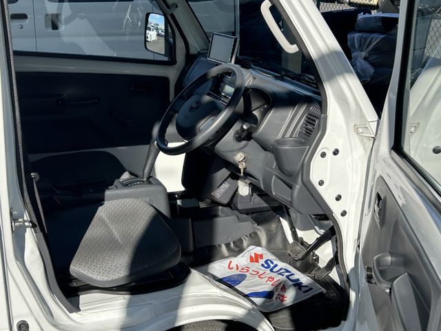 NISSAN NT100 CLIPPER 2019