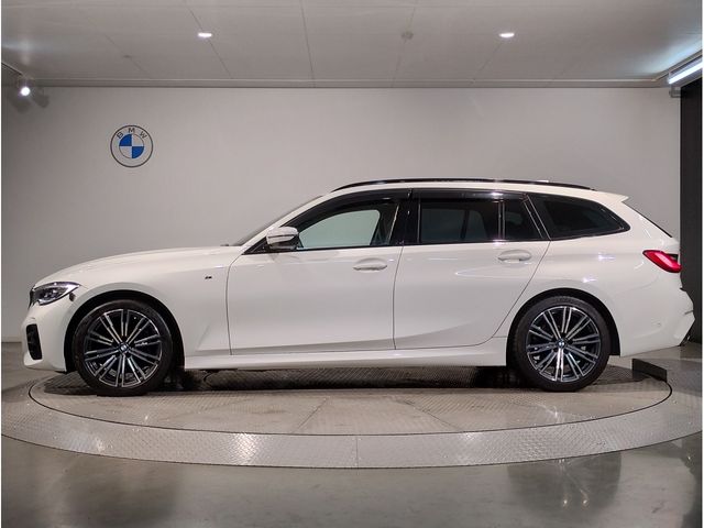 BMW BMW 3series TOURING 2021