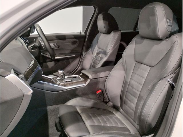 BMW BMW 3series TOURING 2021