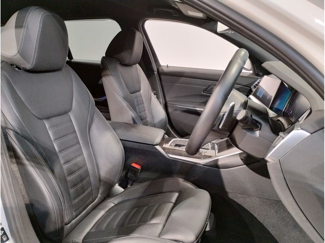 BMW BMW 3series TOURING 2021