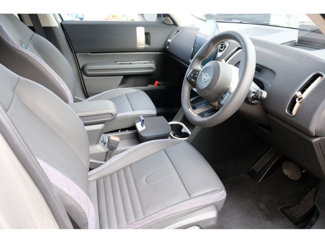 BMW MINI COUNTRYMAN 2024