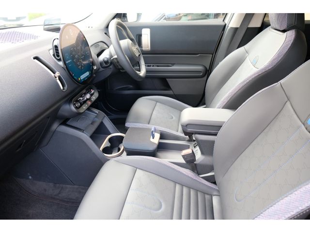 BMW MINI COUNTRYMAN 2024