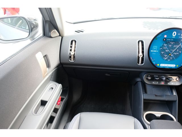 BMW MINI COUNTRYMAN 2024