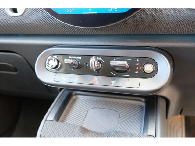 BMW MINI COUNTRYMAN 2024