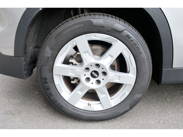 BMW MINI COUNTRYMAN 2024