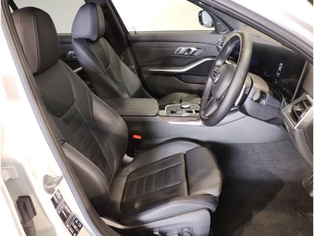 BMW BMW 3series sedan 2023