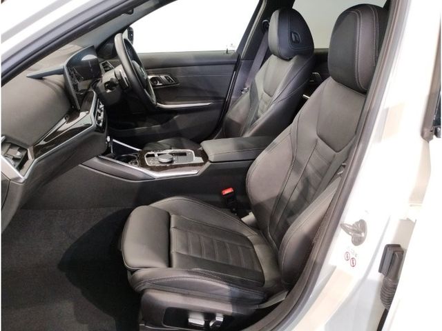 BMW BMW 3series sedan 2023