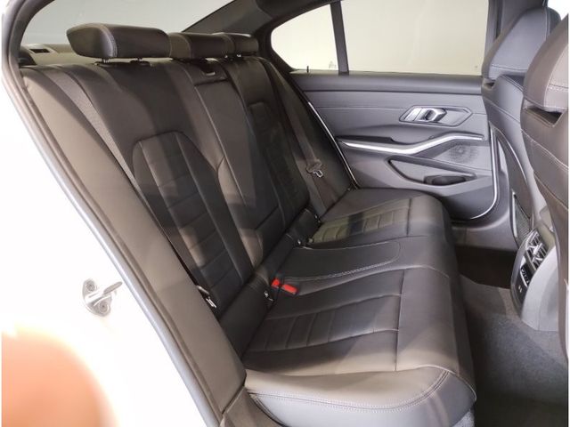 BMW BMW 3series sedan 2023