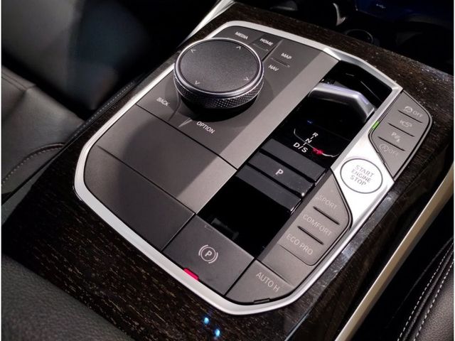 BMW BMW 3series sedan 2023