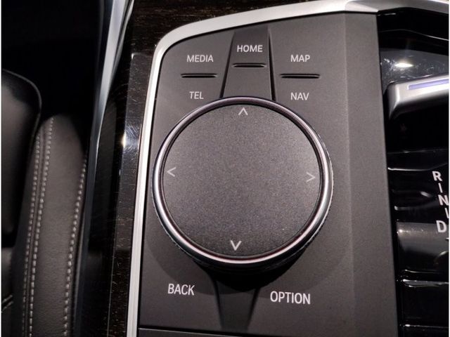 BMW BMW 3series sedan 2023