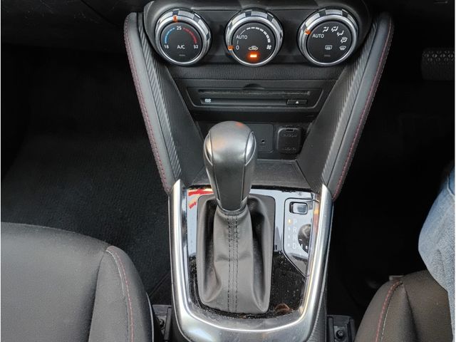 MAZDA DEMIO 4WD 2015