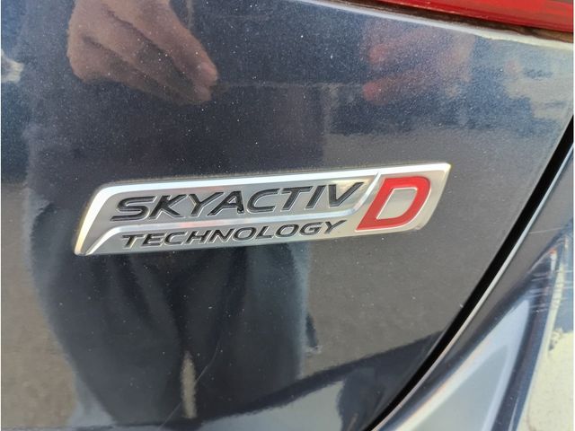 MAZDA DEMIO 4WD 2015