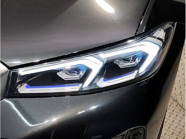 BMW BMW 3series sedan 2023