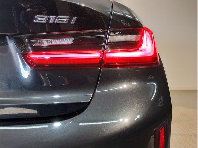 BMW BMW 3series sedan 2023