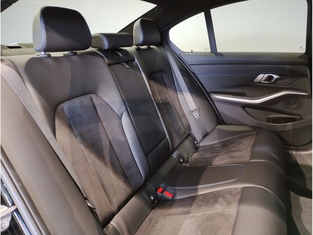 BMW BMW 3series sedan 2023