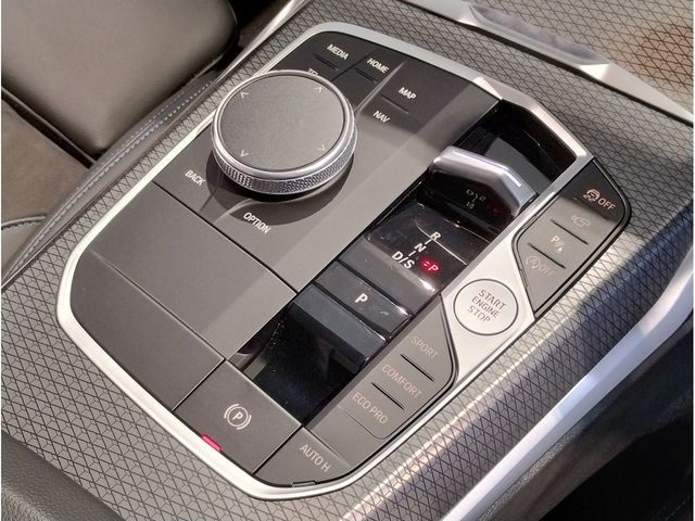 BMW BMW 3series sedan 2023