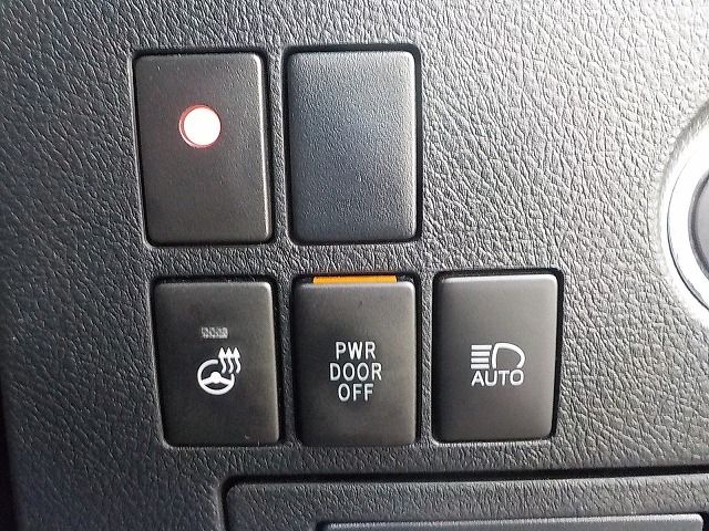 TOYOTA VELLFIRE 2018