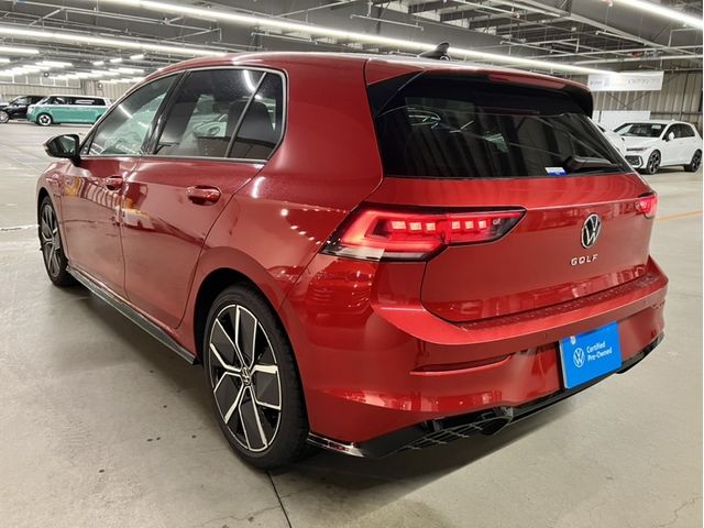 VOLKSWAGEN VOLKSWAGEN GOLF 2025