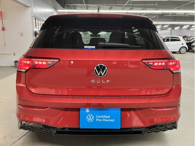 VOLKSWAGEN VOLKSWAGEN GOLF 2025