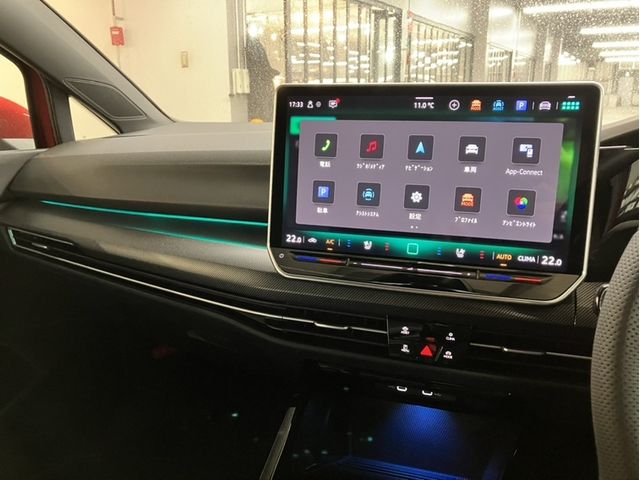 VOLKSWAGEN VOLKSWAGEN GOLF 2025