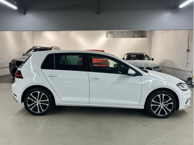 VOLKSWAGEN VOLKSWAGEN GOLF 2019