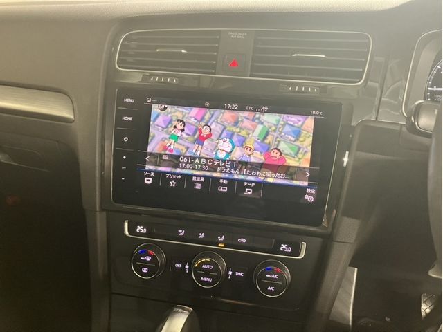 VOLKSWAGEN VOLKSWAGEN GOLF 2019