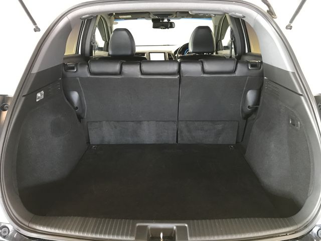 HONDA VEZEL HYBRID 2017