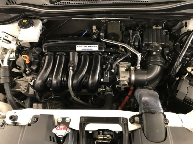 HONDA VEZEL HYBRID 2017