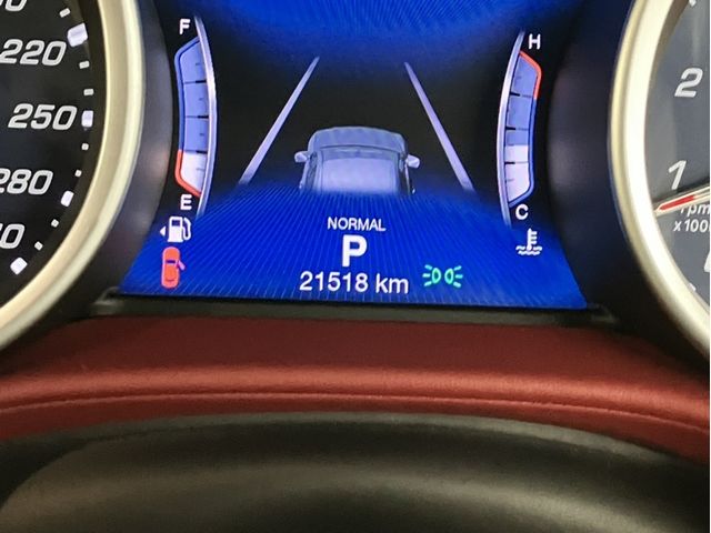 MASERATI MASERATI GHIBLI Sedan 2020