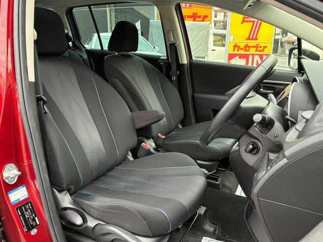 MAZDA PREMACY 2012