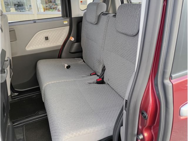 DAIHATSU TANTO 4WD 2019