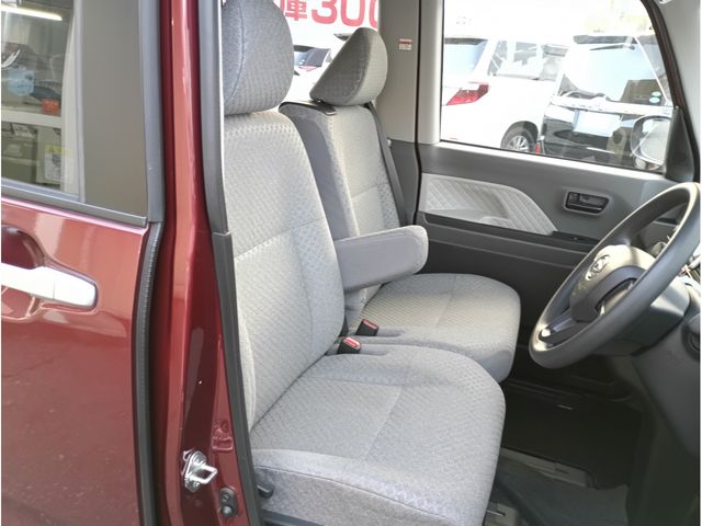 DAIHATSU TANTO 4WD 2019