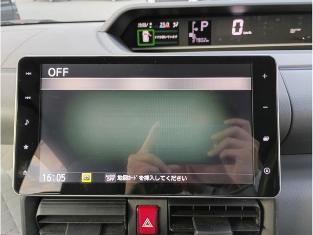 DAIHATSU TANTO 4WD 2019