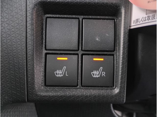 DAIHATSU TANTO 4WD 2019