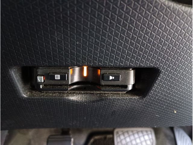 DAIHATSU TANTO 4WD 2019