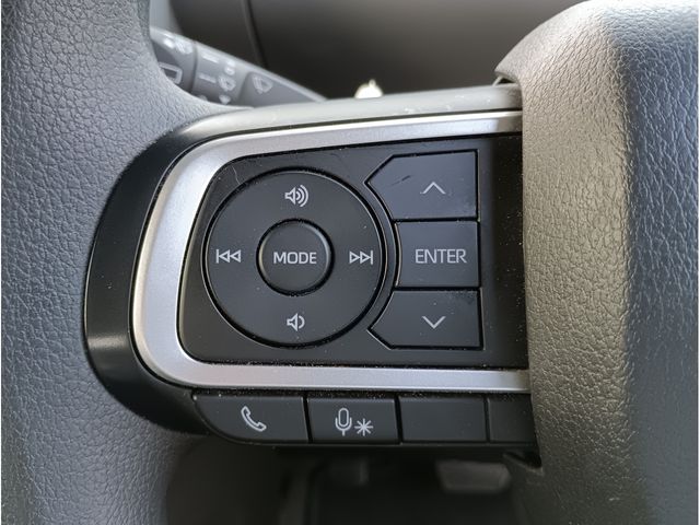 DAIHATSU TANTO 4WD 2019