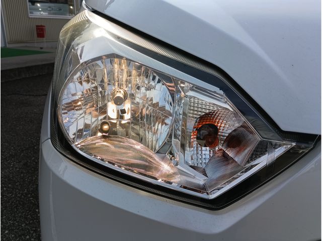 DAIHATSU MIRA e:S 4WD 2018