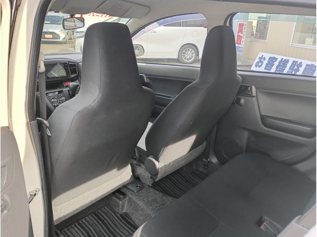 DAIHATSU MIRA e:S 4WD 2018