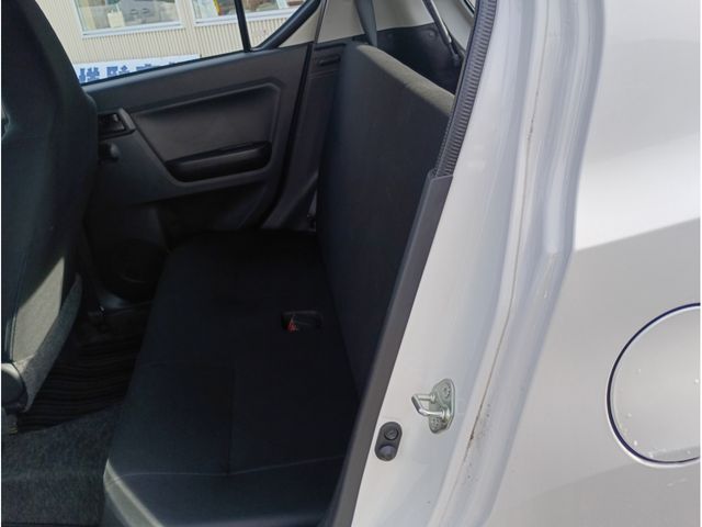 DAIHATSU MIRA e:S 4WD 2018