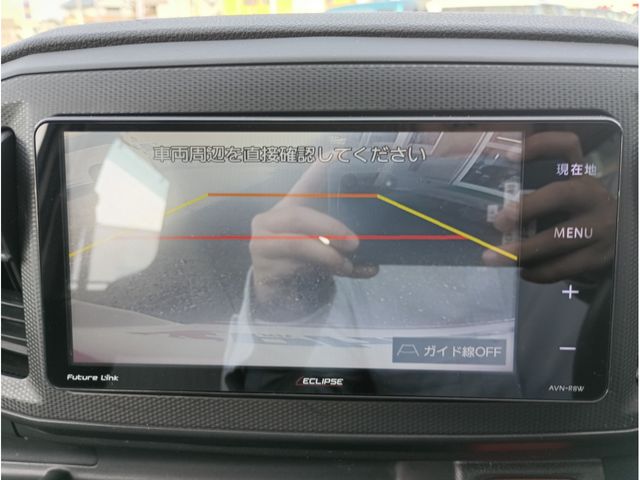 DAIHATSU MIRA e:S 4WD 2018