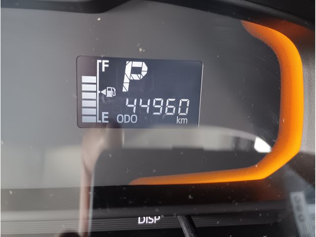 DAIHATSU MIRA e:S 4WD 2018