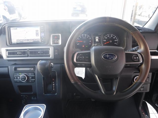 SUBARU SAMBAR van 4WD 2022