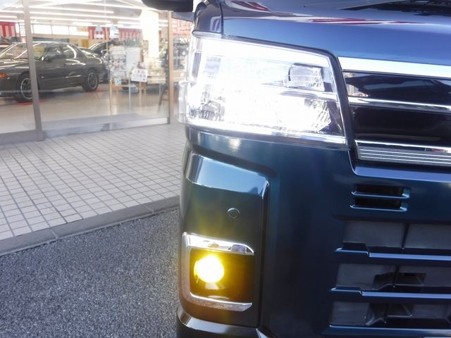 SUBARU SAMBAR van 4WD 2022