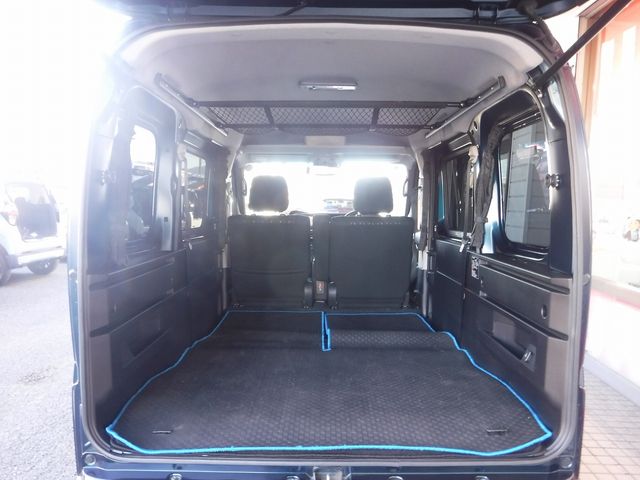 SUBARU SAMBAR van 4WD 2022