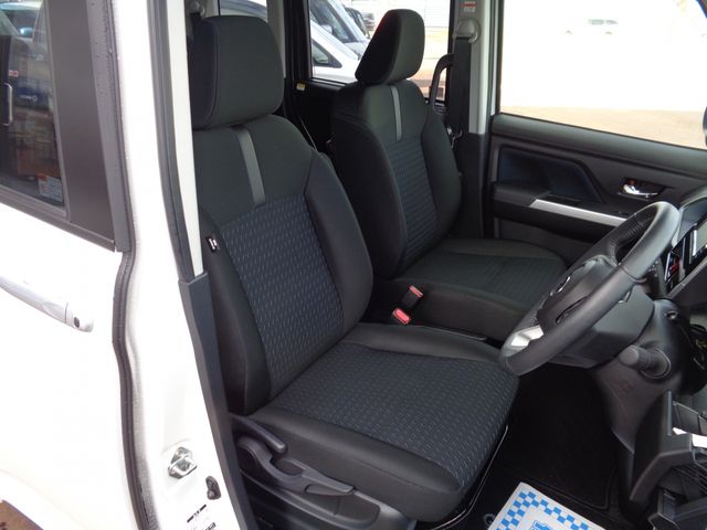 SUBARU JUSTY 4WD 2024