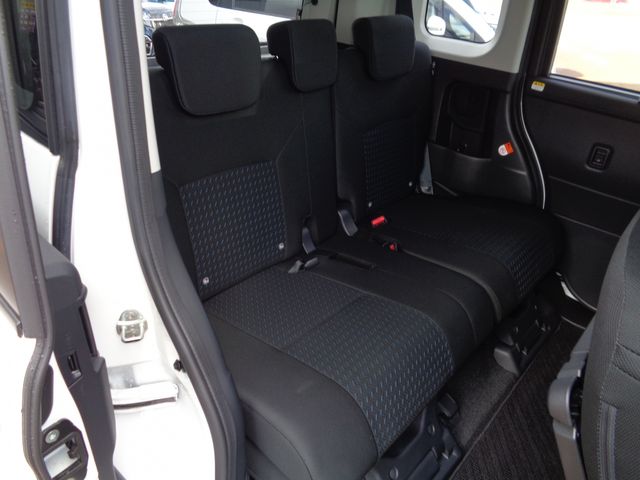 SUBARU JUSTY 4WD 2024