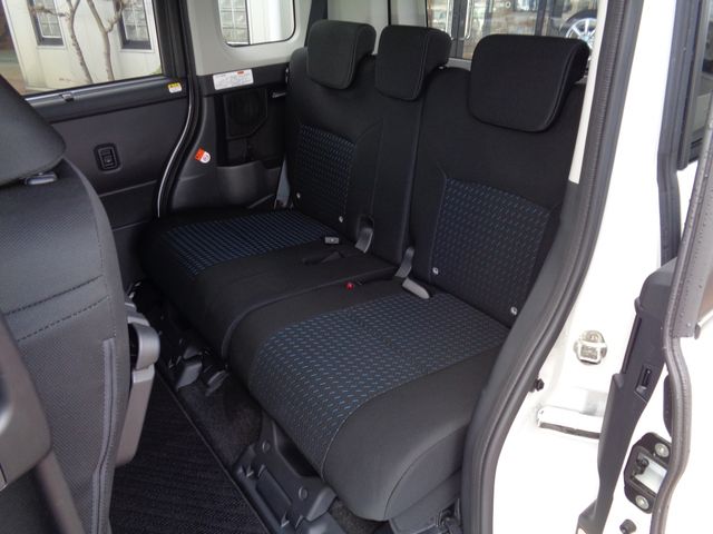 SUBARU JUSTY 4WD 2024